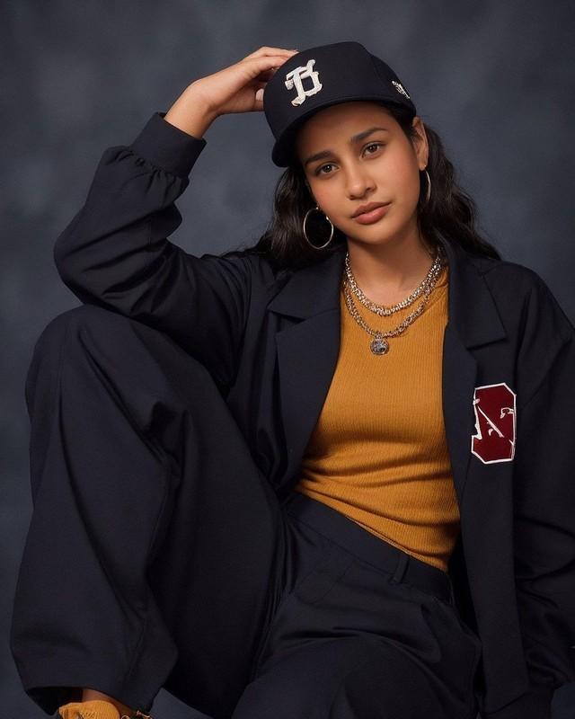 Aisha Sharma 5