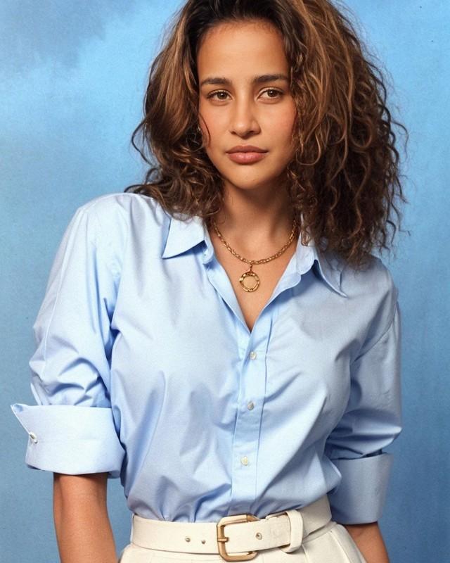 Aisha Sharma 7