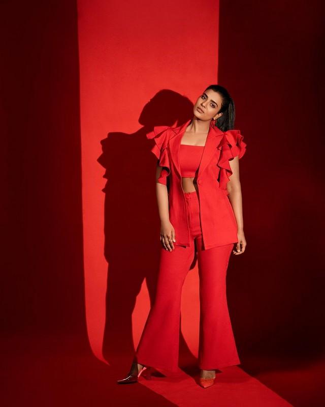 Aishwarya Rajesh 2