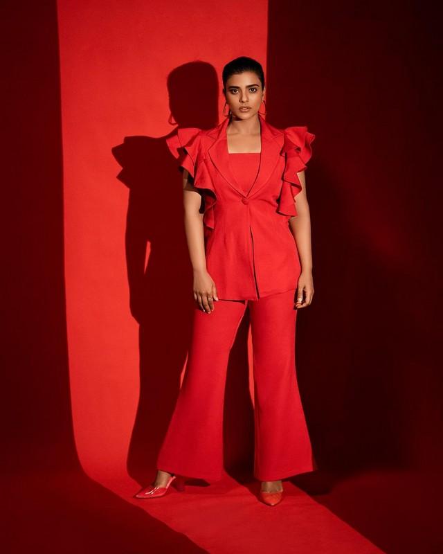 Aishwarya Rajesh 5