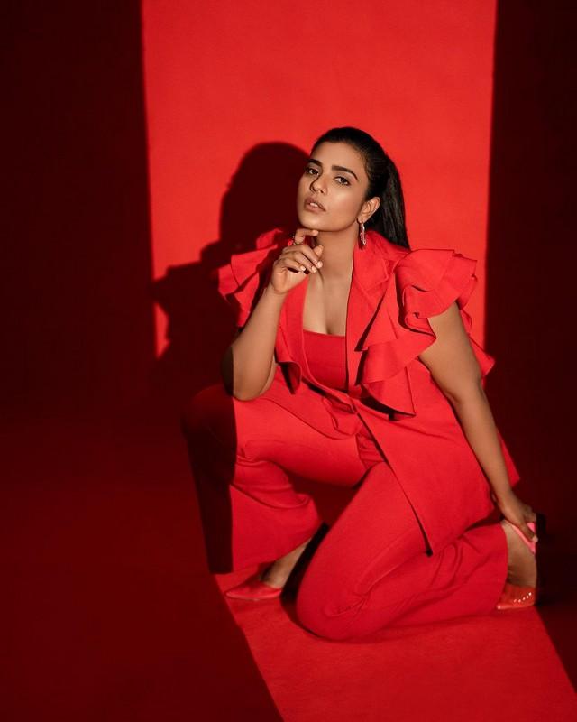 Aishwarya Rajesh 6