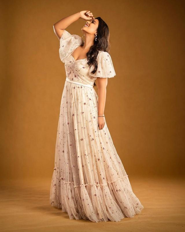 Aishwarya Rajesh 7