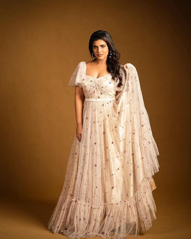 Aishwarya Rajesh 9