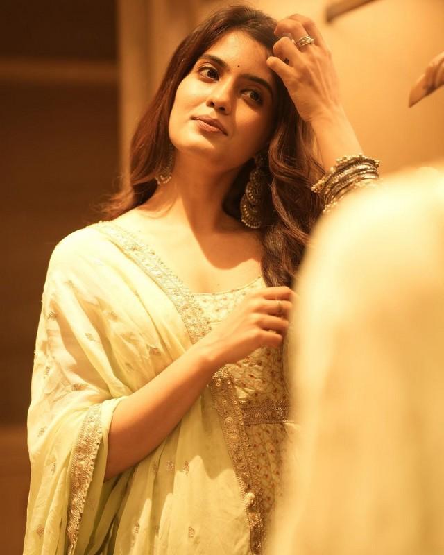 Amritha Aiyer 5