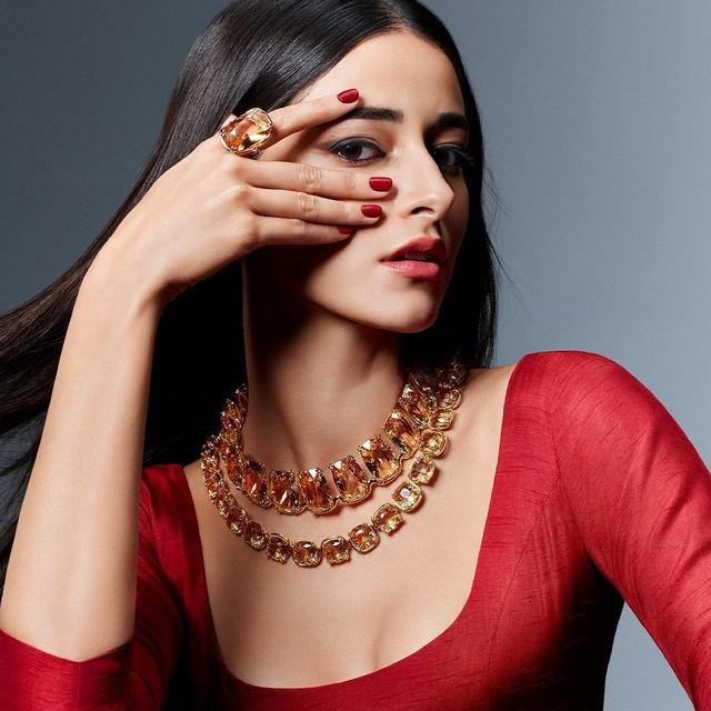 Ananya Pandey 10