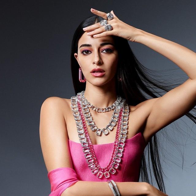 Ananya Pandey 9