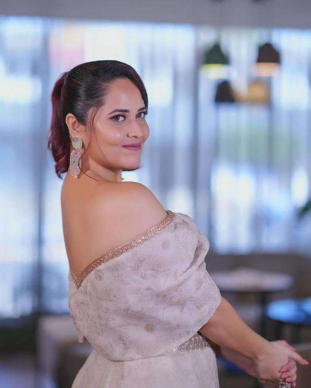 Anasuya Bharadwaj 2