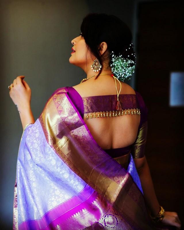 Anasuya Bharadwaj 1