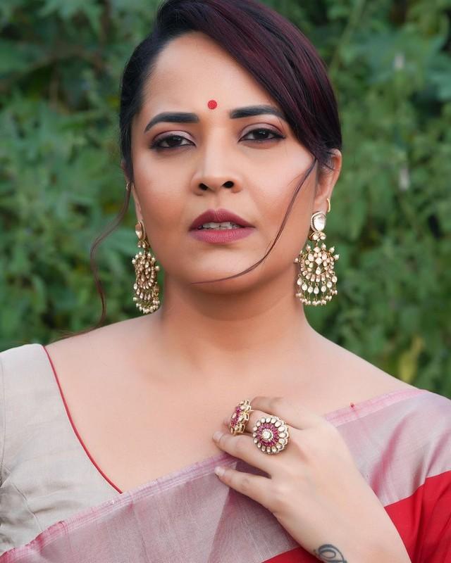 Anasuya 1