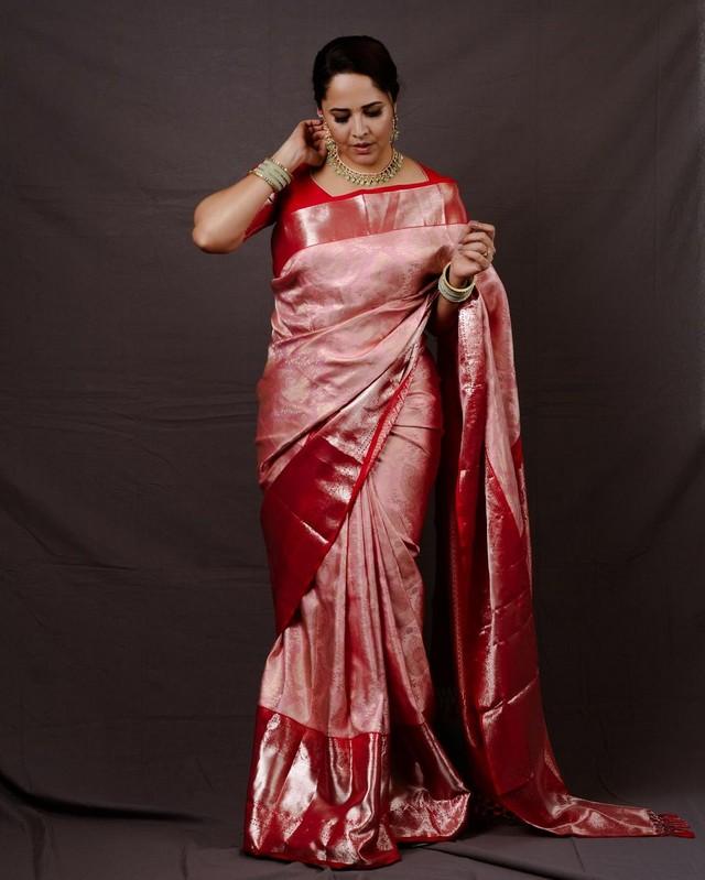 Anasuya 11