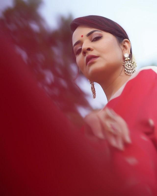 Anasuya 2