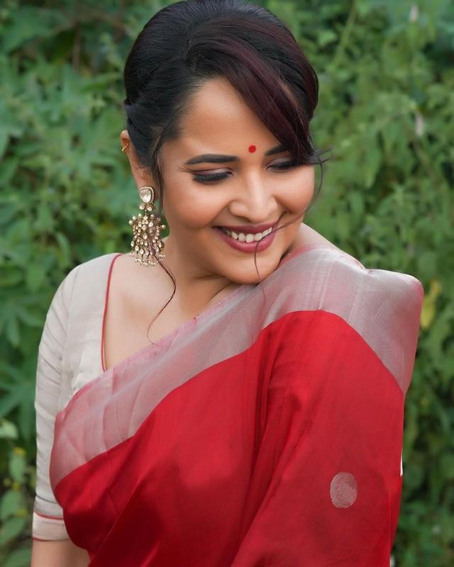Anasuya 3