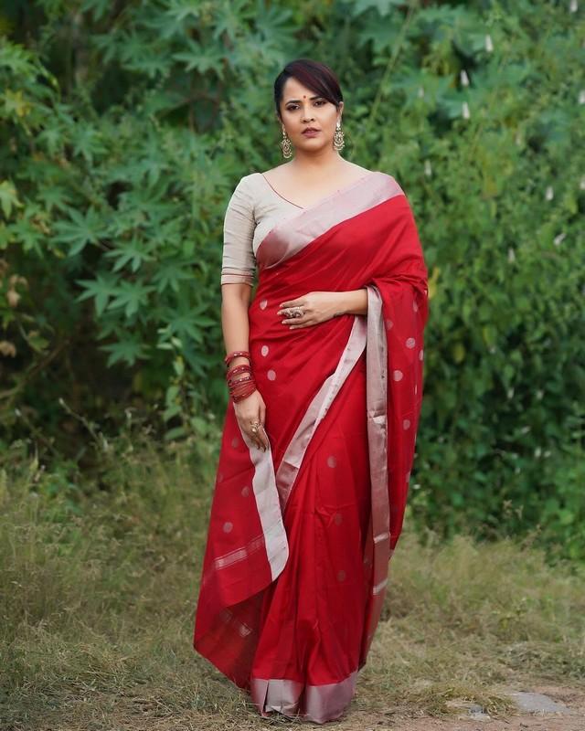 Anasuya 5