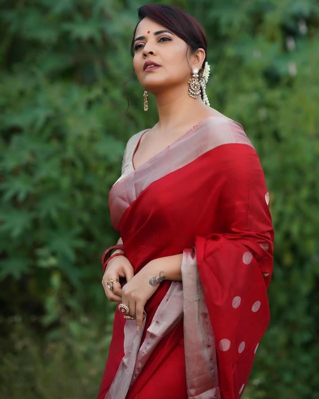 Anasuya 6