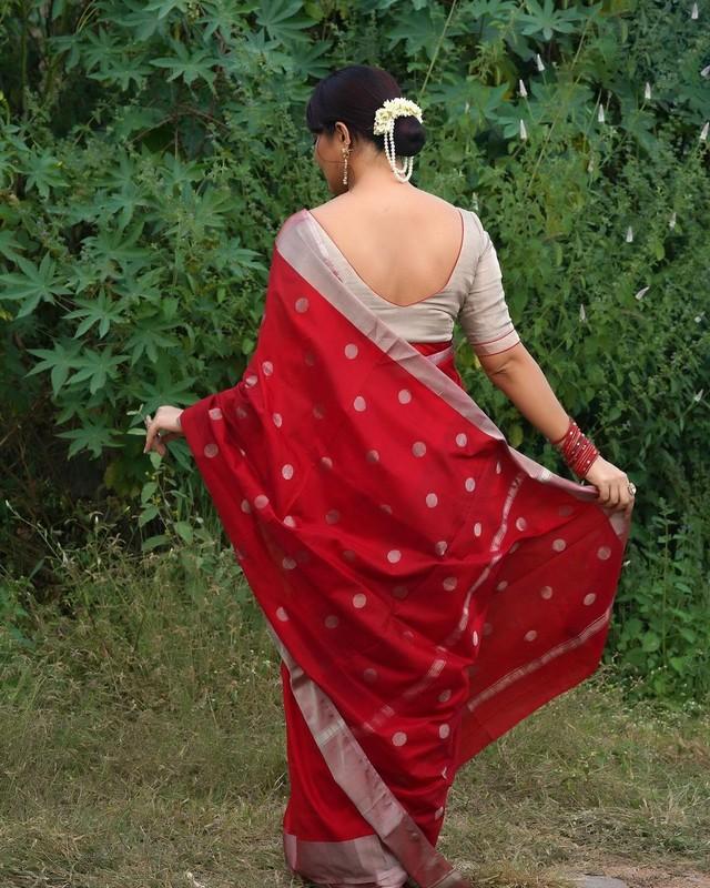 Anasuya 7