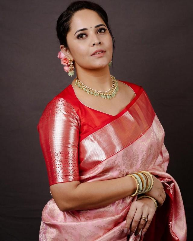 Anasuya 9