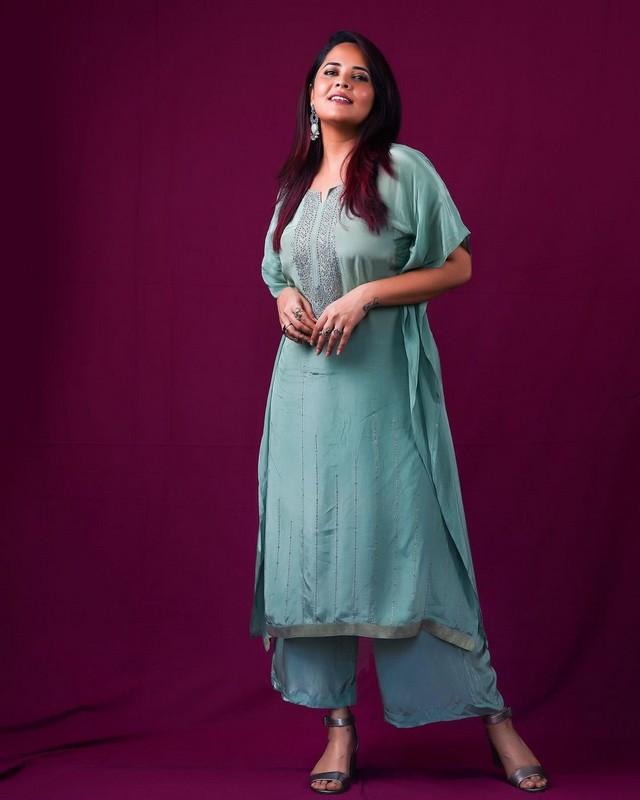 Anasuya Bharadwaj 1