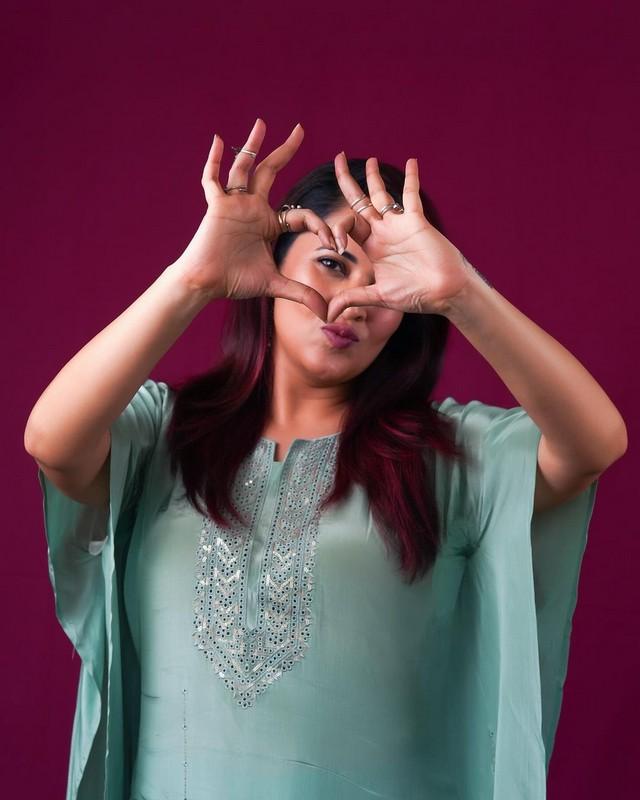 Anasuya Bharadwaj 7