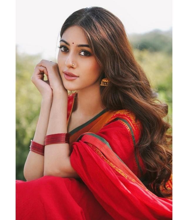 Anu Emmanuel 2