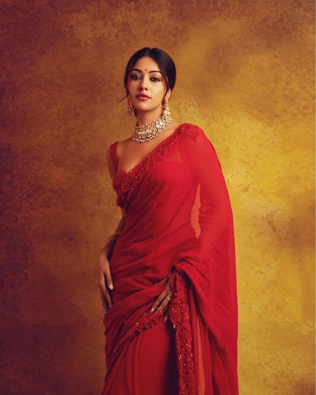 Anu Emmanuel 5