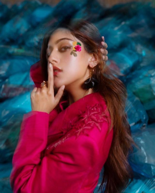 Anu Emmanuel 5