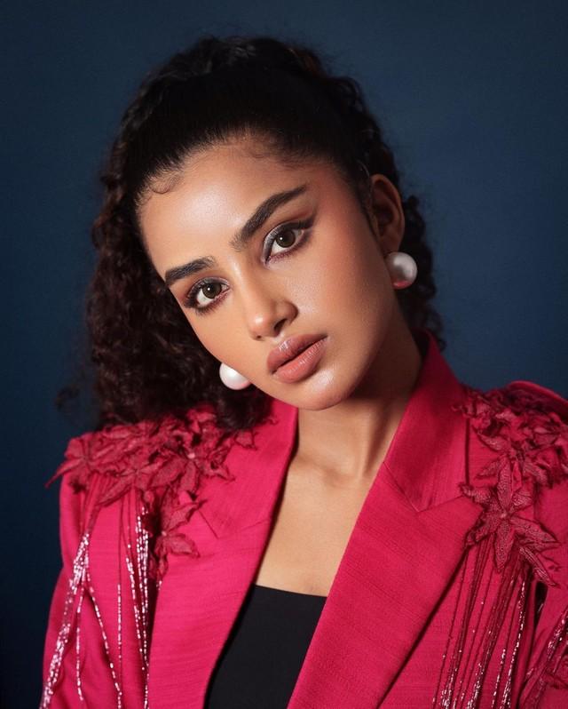 Anupama Parameswaran 1