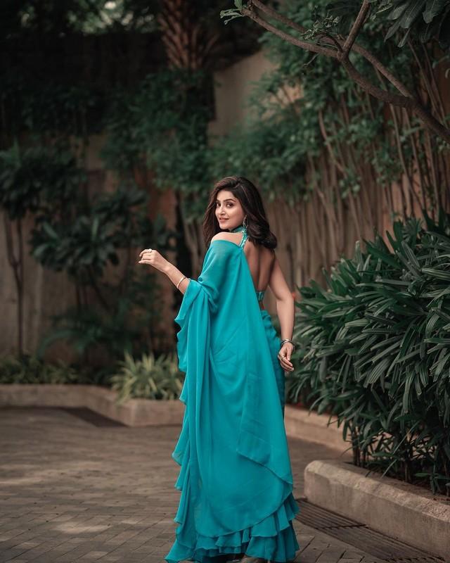 Avantika Mishra 2