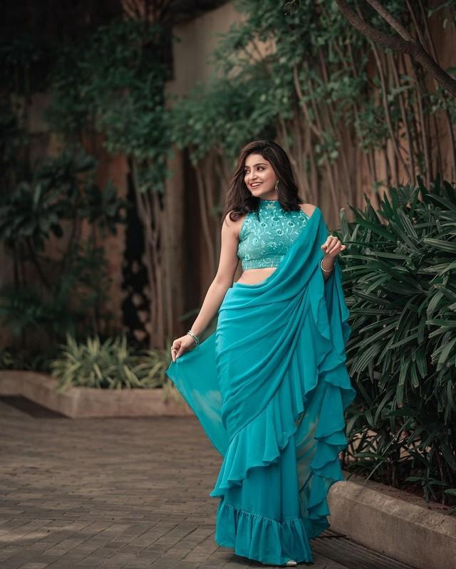 Avantika Mishra 4