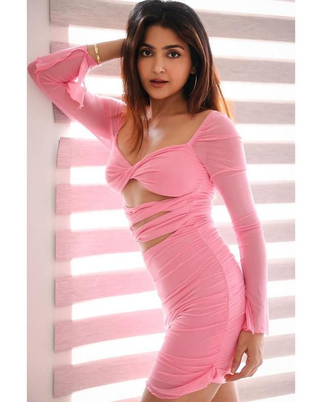 Avantika Mishra 8