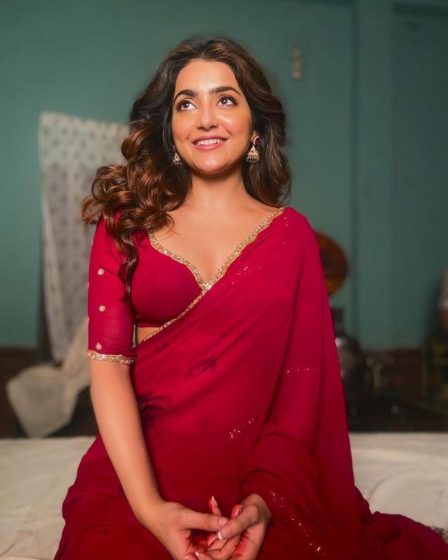 Avantika Mishra 9