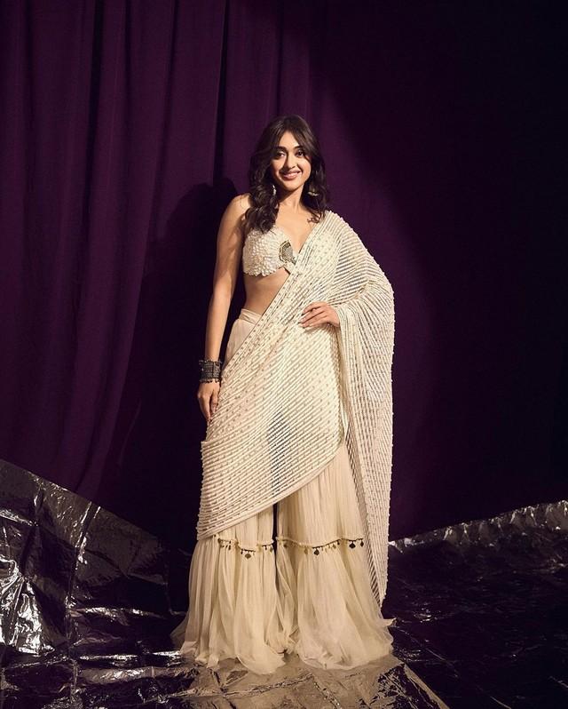 Gayatri Bhardwaj 1