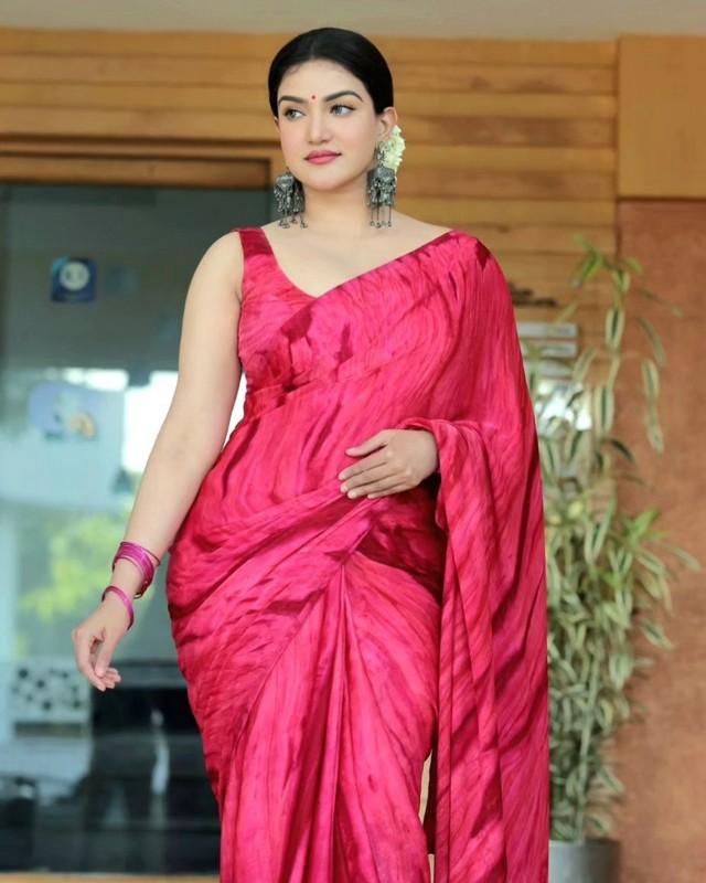 Honey Rose 12