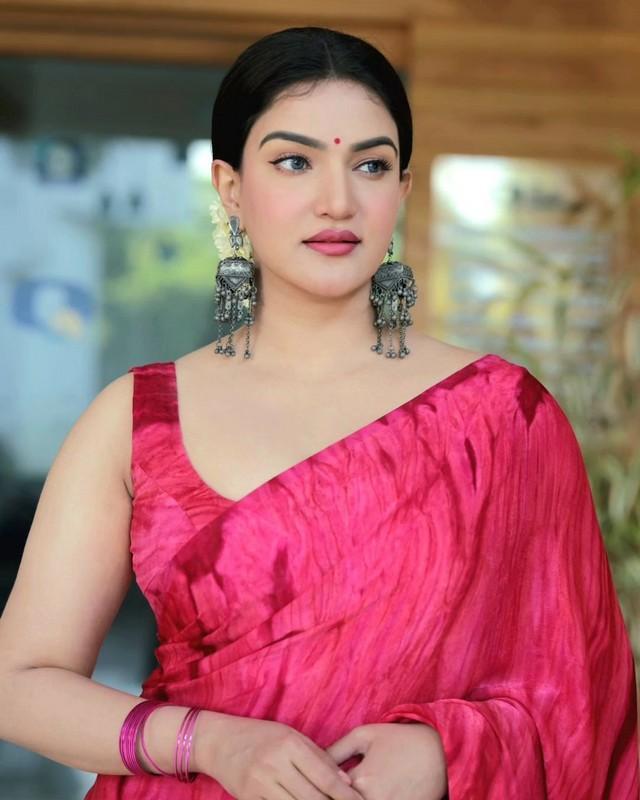 Honey Rose 13