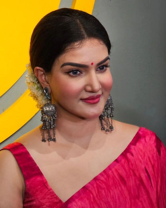 Honey Rose 2