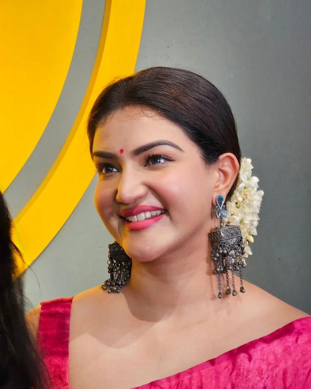 Honey Rose 3