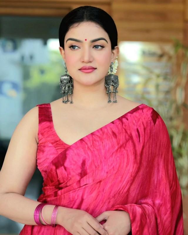 Honey Rose 8