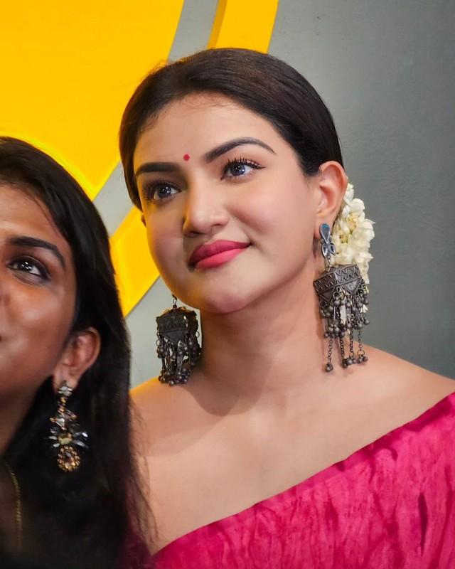Honey Rose 9