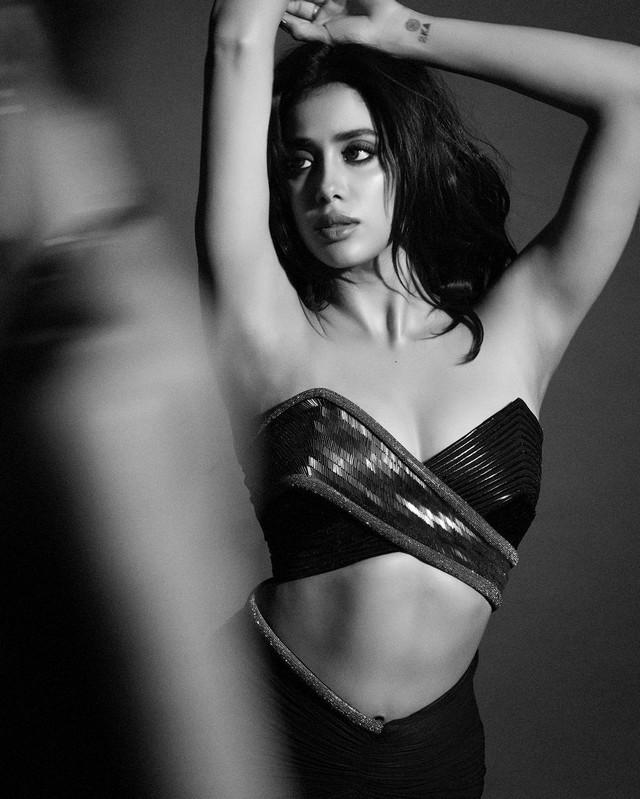 Janhvi Kapoor 7