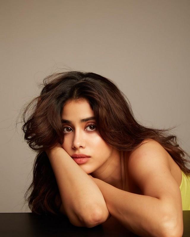 Janhvi Kapoor 2