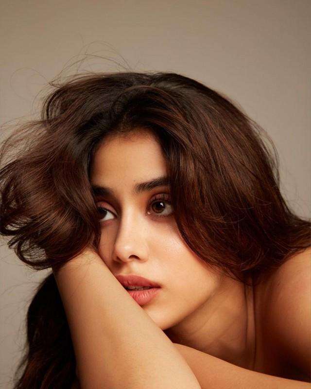 Janhvi Kapoor 3