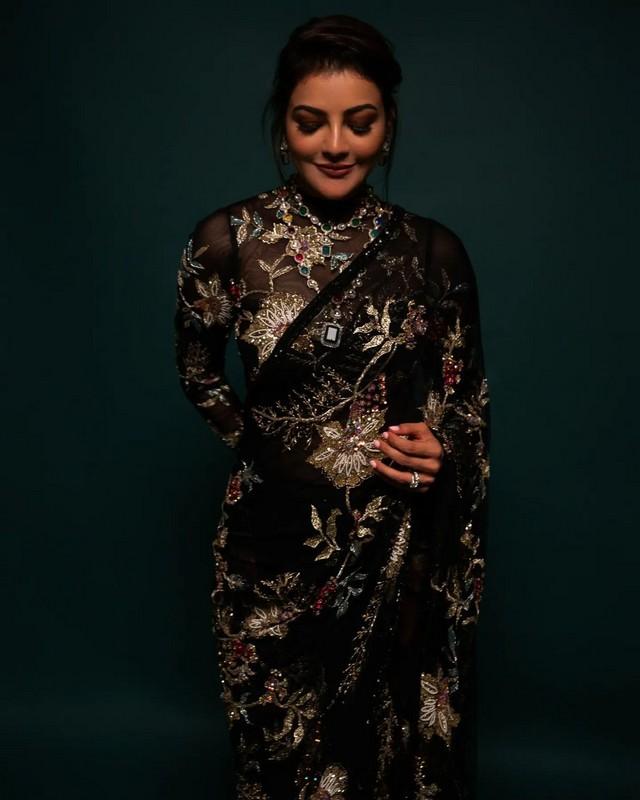 Kajal 1