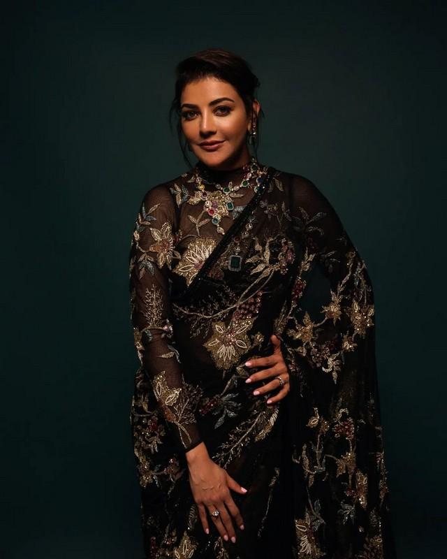 Kajal 2