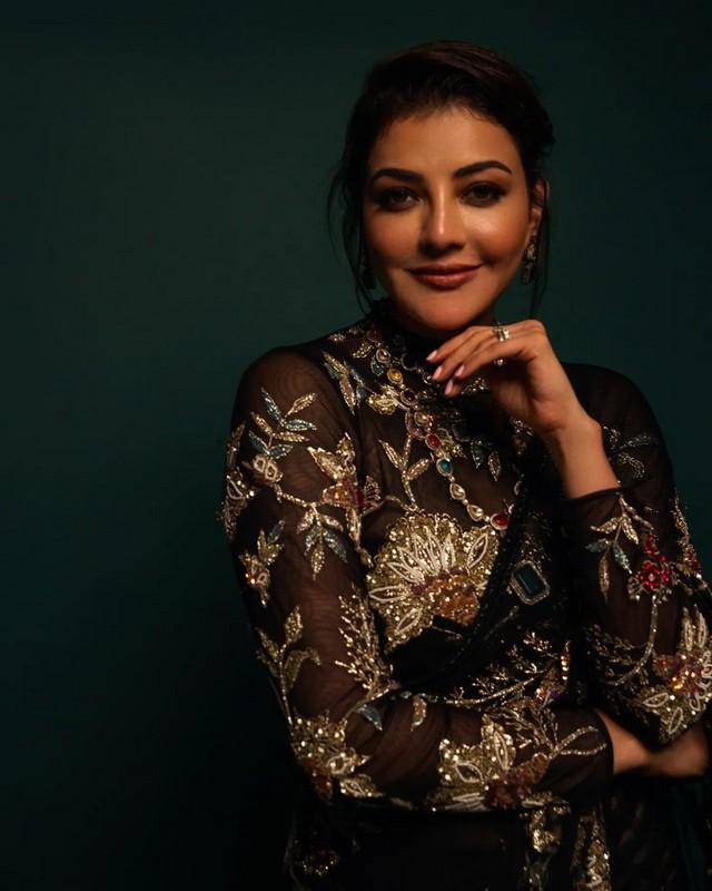Kajal 3