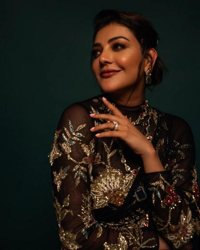 Kajal 4