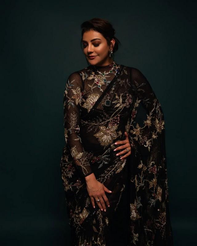 Kajal 5
