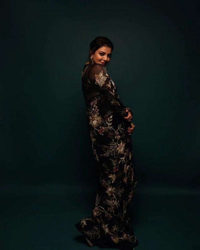 Kajal 6