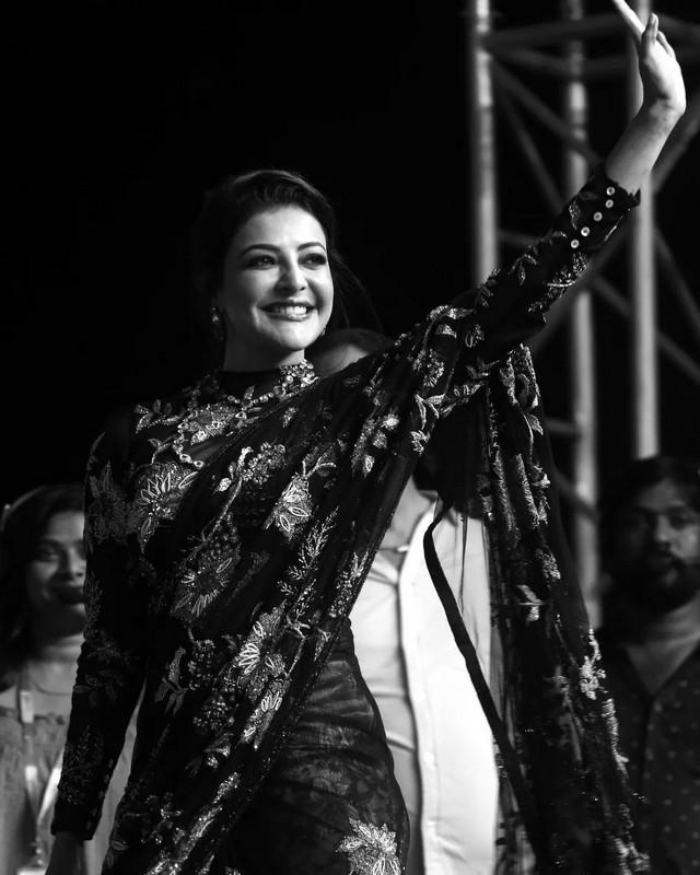 Kajal 7