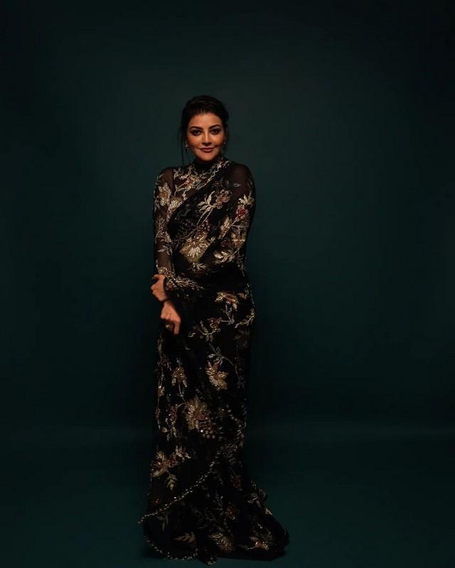 Kajal 8