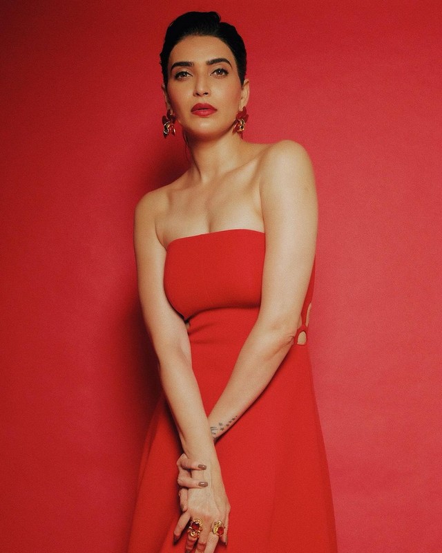 Karishma Tanna 4