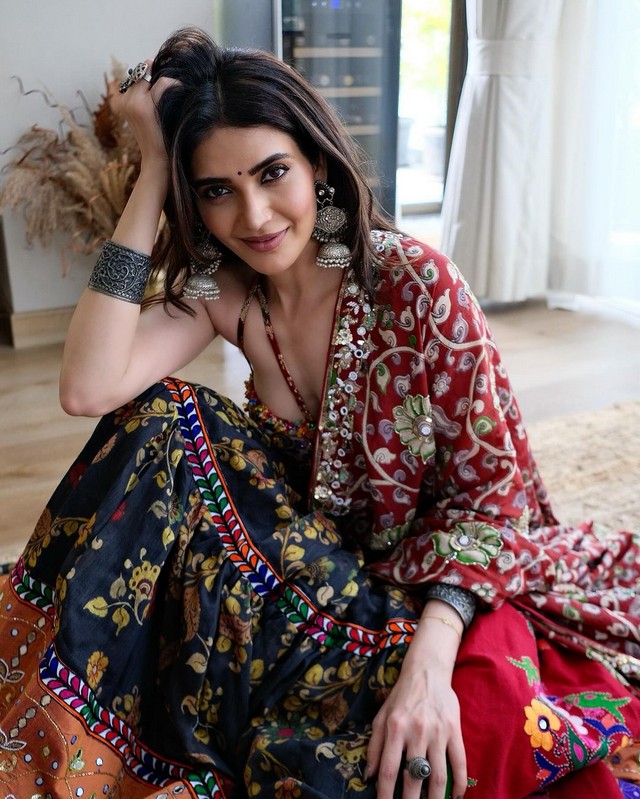Karishma Tanna 6